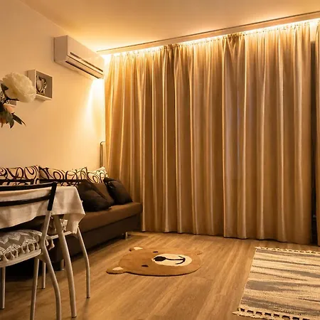 Apartman Lovely Cascadas 10 Pools Free Wifi And Napospart
