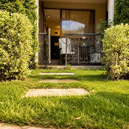 Lovely Cascadas 10 Pools Free Wifi And Apartman *